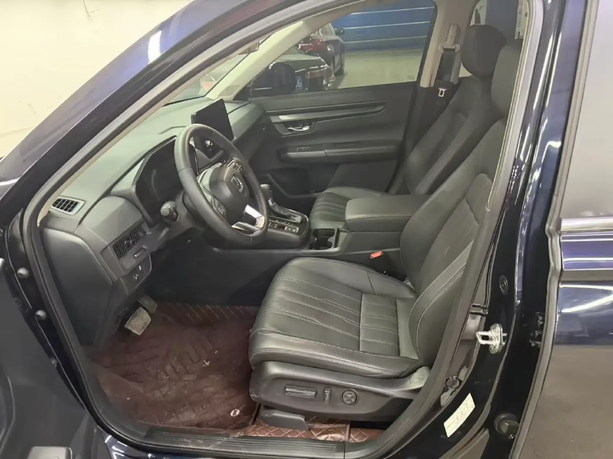 2023 Honda Breeze 1.5T 193HP L4 CVT,autocango,china used car exporter,china ev exporter,chinese used car exporter,chinese used ev exporter