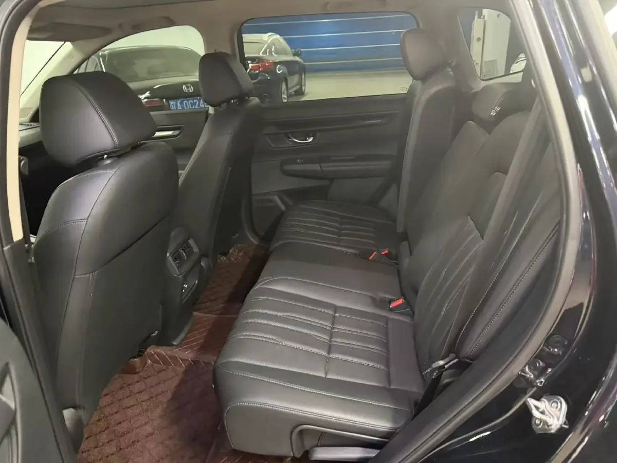 2023 Honda Breeze 1.5T 193HP L4 CVT,autocango,china used car exporter,china ev exporter,chinese used car exporter,chinese used ev exporter