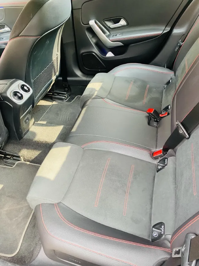 2023 Mercedes-Benz A Class 1.3T 163HP L4 7DCT,autocango,china used car exporter,china ev exporter,chinese used car exporter,chinese used ev exporter