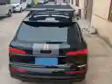 2025 Audi Q7 2.0T 265HP L4 8AT