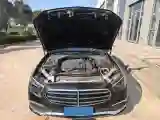 2023 Mercedes-Benz E Class 2.0T 258HP L4 9AT