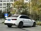 2022 Audi A4L 2.0T 190HP L4 7DCT