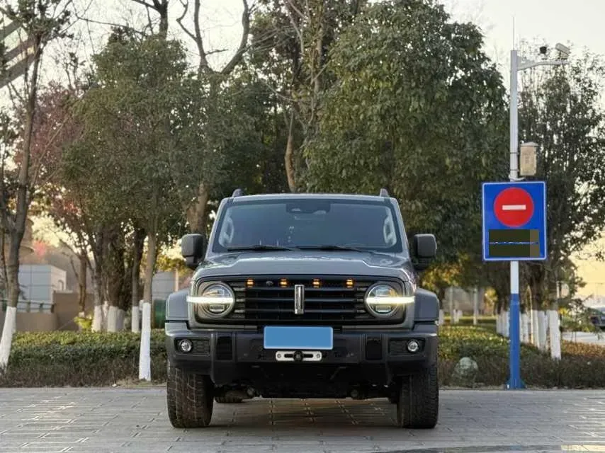 2021 Tank 300 2.0T 227HP L4 8AT,autocango,china used car exporter,china ev exporter,chinese used car exporter,chinese used ev exporter