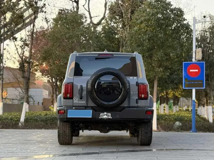 2021 Tank 300 2.0T 227HP L4 8AT,autocango,china used car exporter,china ev exporter,chinese used car exporter,chinese used ev exporter