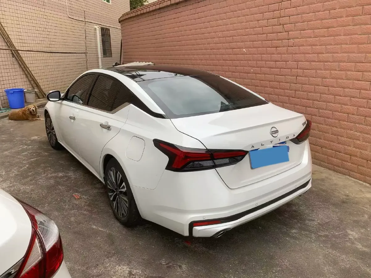 2021 Nissan Teana 2.0L 156HP L4 CVT,autocango,china used car exporter,china ev exporter,chinese used car exporter,chinese used ev exporter