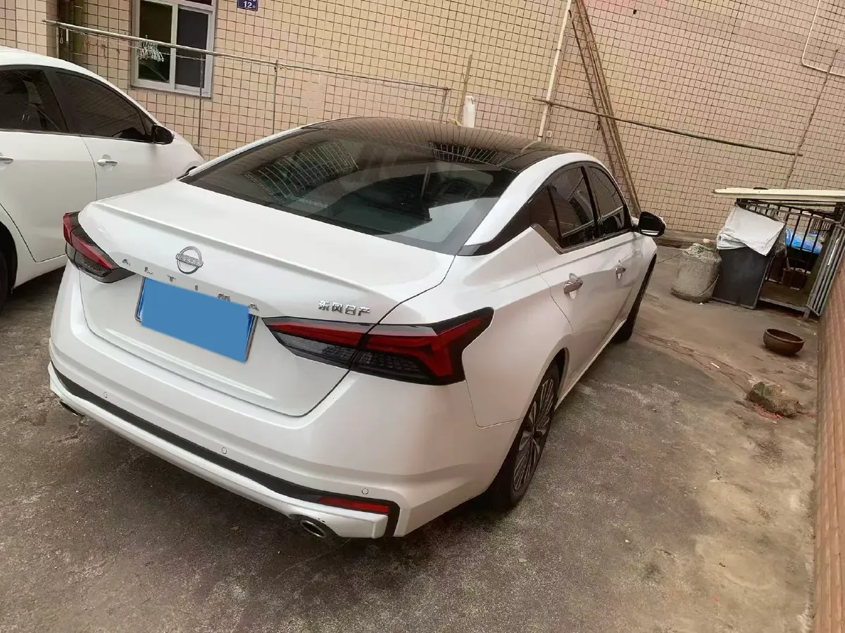 2021 Nissan Teana 2.0L 156HP L4 CVT,autocango,china used car exporter,china ev exporter,chinese used car exporter,chinese used ev exporter