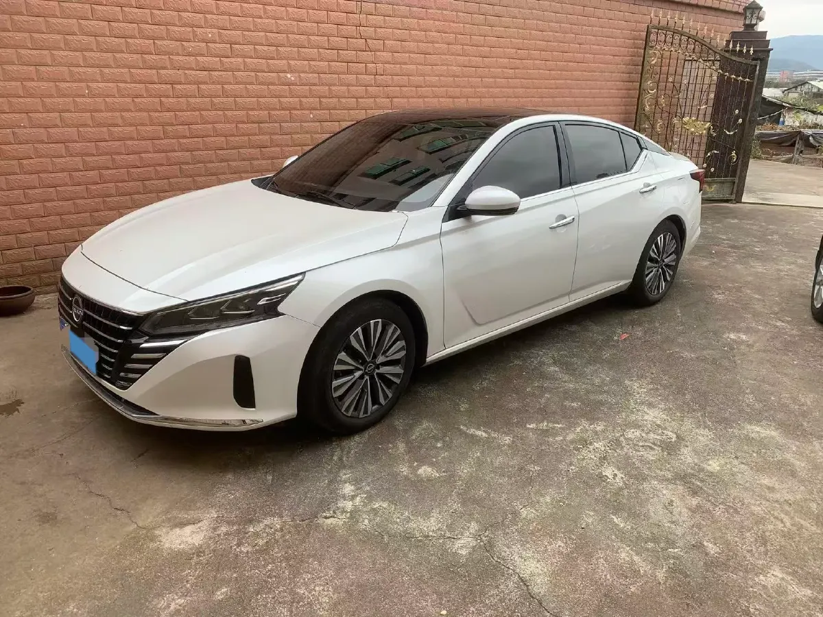 2021 Nissan Teana 2.0L 156HP L4 CVT,autocango,china used car exporter,china ev exporter,chinese used car exporter,chinese used ev exporter