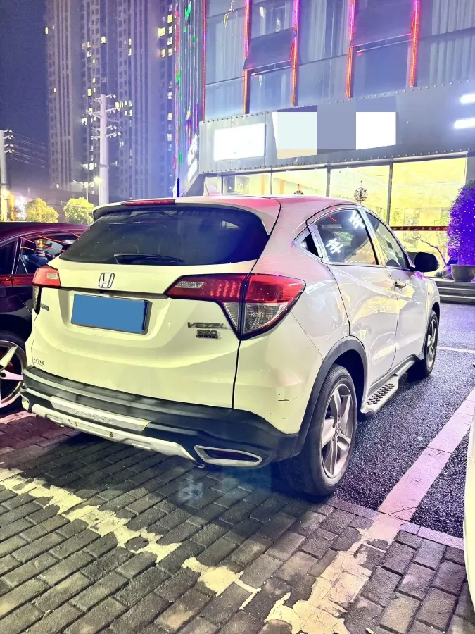 2020 Honda Vezel 1.5T 177HP L4 CVT,autocango,china used car exporter,china ev exporter,chinese used car exporter,chinese used ev exporter