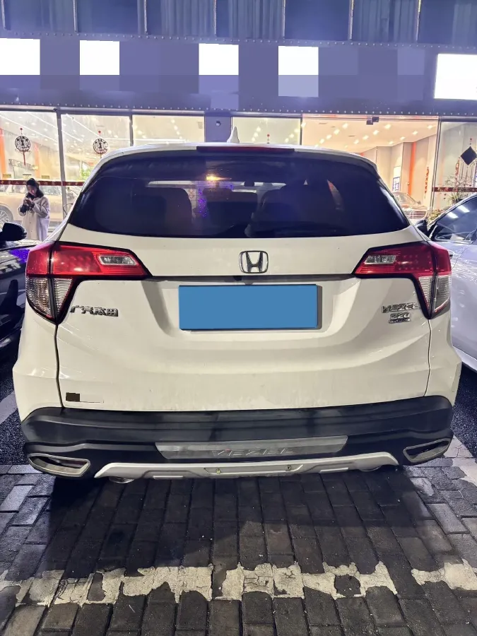 2020 Honda Vezel 1.5T 177HP L4 CVT,autocango,china used car exporter,china ev exporter,chinese used car exporter,chinese used ev exporter