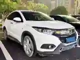 2020 Honda Vezel 1.5T 177HP L4 CVT