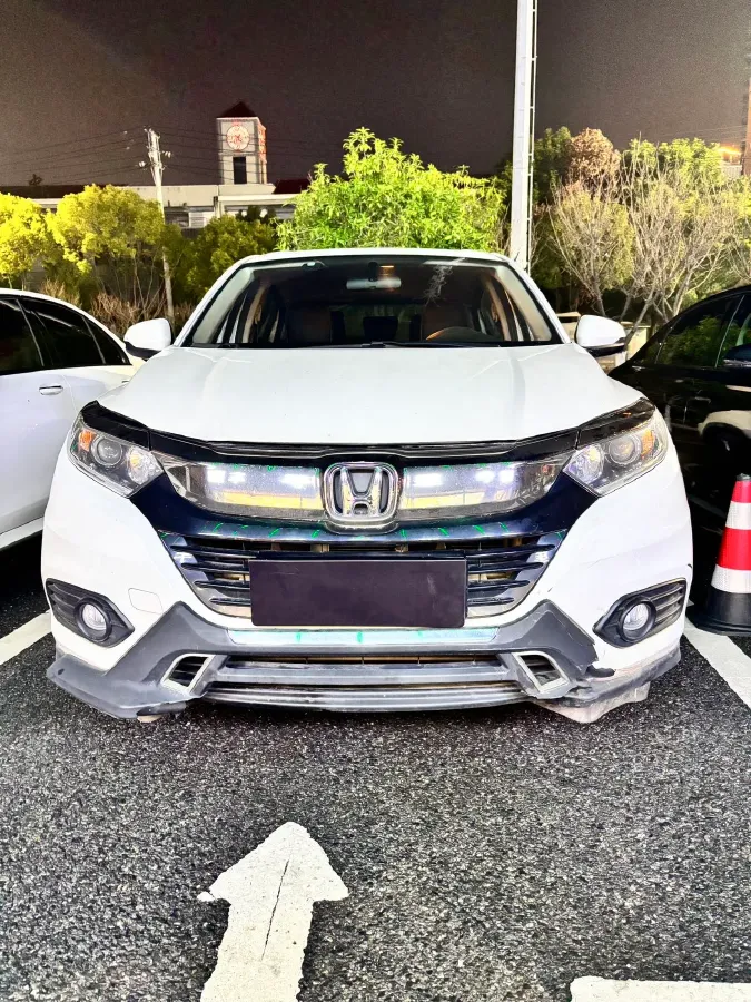 2020 Honda Vezel 1.5T 177HP L4 CVT,autocango,china used car exporter,china ev exporter,chinese used car exporter,chinese used ev exporter