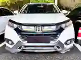 2020 Honda Vezel 1.5T 177HP L4 CVT