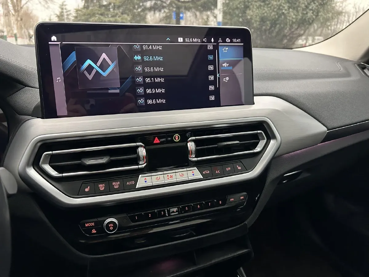 2022 BMW iX3 BEV 80KWH,autocango,china used car exporter,china ev exporter,chinese used car exporter,chinese used ev exporter