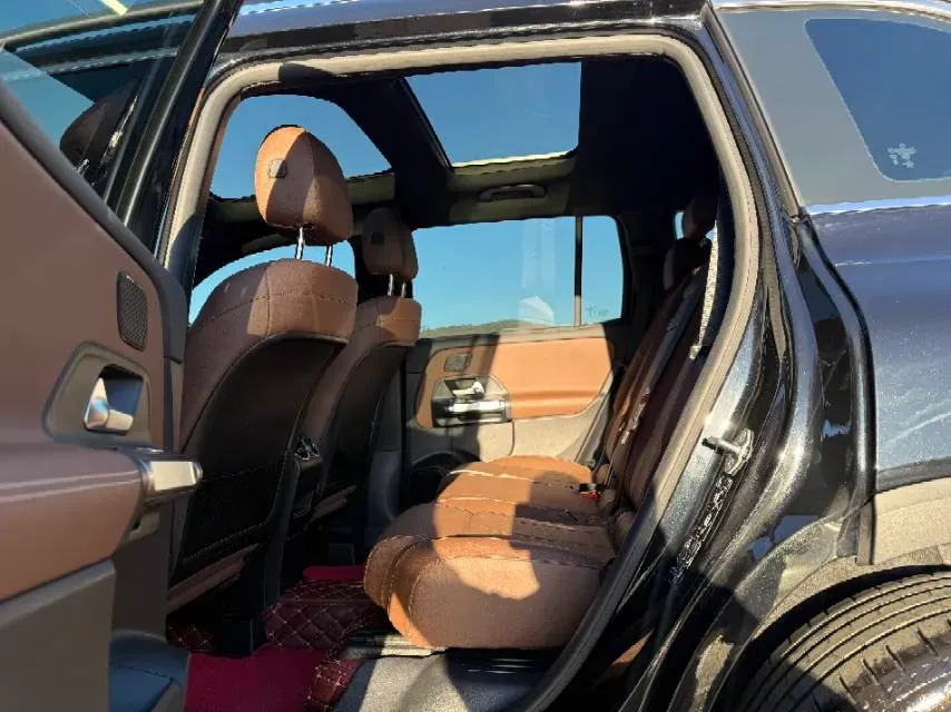 2020 Mercedes-Benz GLB Class 1.3T 163HP L4 7DCT,autocango,china used car exporter,china ev exporter,chinese used car exporter,chinese used ev exporter