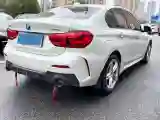 2021 BMW 1 Series 1.5T 140HP L3 7DCT