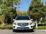 2021 Mercedes-Benz GLB Class 1.3T 163HP L4 7DCT