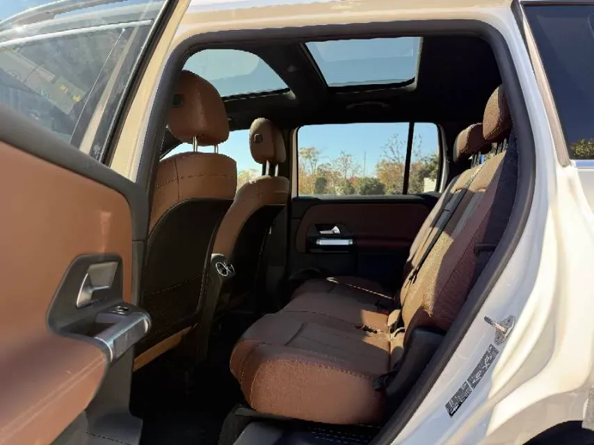 2021 Mercedes-Benz GLB Class 1.3T 163HP L4 7DCT,autocango,china used car exporter,china ev exporter,chinese used car exporter,chinese used ev exporter