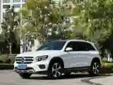 2021 Mercedes-Benz GLB Class 1.3T 163HP L4 7DCT