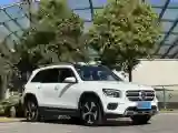 2021 Mercedes-Benz GLB Class 1.3T 163HP L4 7DCT