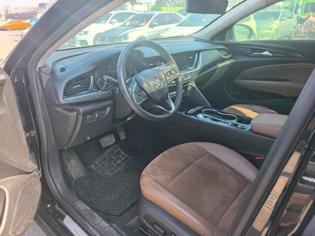 2022 Buick Regal 1.5T 169HP L4 9AT,autocango,china used car exporter,china ev exporter,chinese used car exporter,chinese used ev exporter
