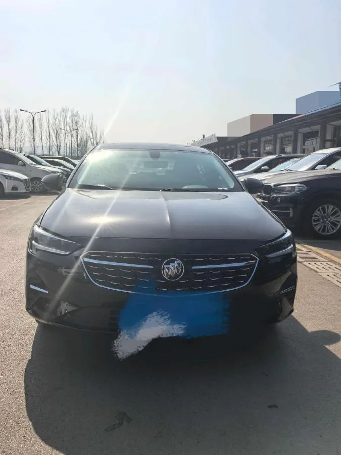 2022 Buick Regal 1.5T 169HP L4 9AT,autocango,china used car exporter,china ev exporter,chinese used car exporter,chinese used ev exporter