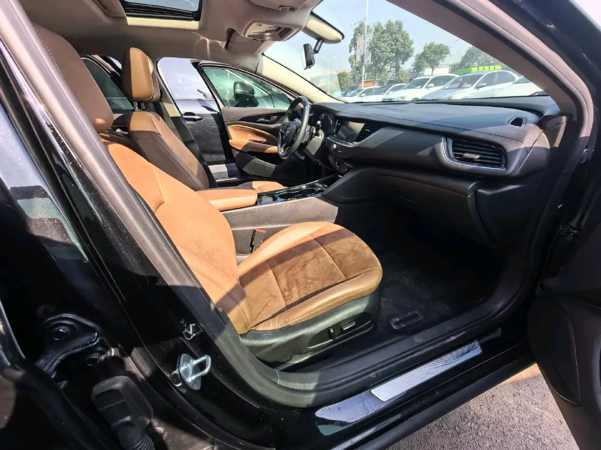 2022 Buick Regal 1.5T 169HP L4 9AT,autocango,china used car exporter,china ev exporter,chinese used car exporter,chinese used ev exporter