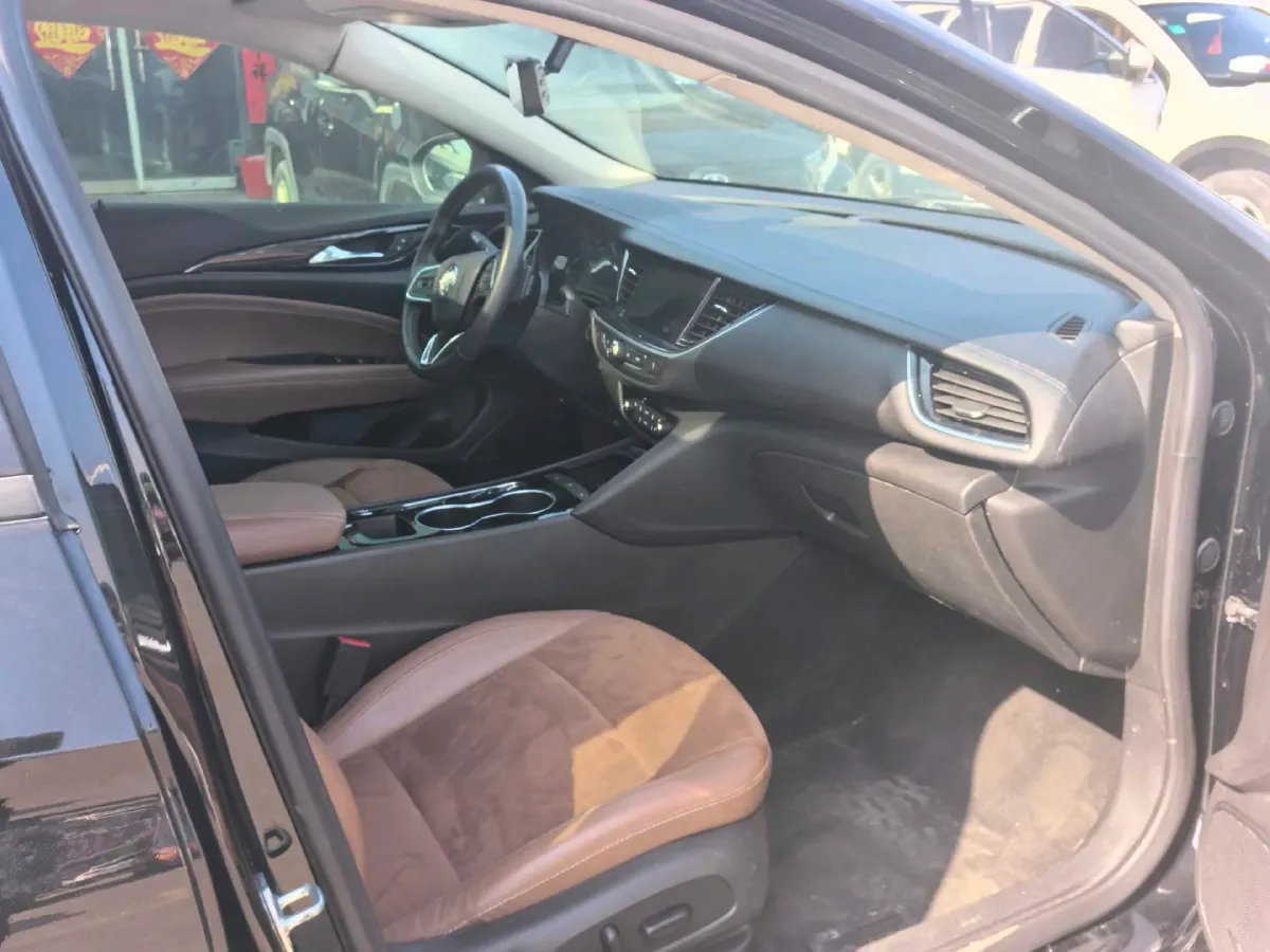 2022 Buick Regal 1.5T 169HP L4 9AT,autocango,china used car exporter,china ev exporter,chinese used car exporter,chinese used ev exporter