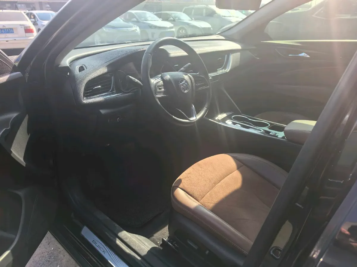 2022 Buick Regal 1.5T 169HP L4 9AT,autocango,china used car exporter,china ev exporter,chinese used car exporter,chinese used ev exporter