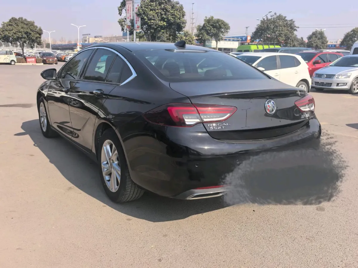 2022 Buick Regal 1.5T 169HP L4 9AT,autocango,china used car exporter,china ev exporter,chinese used car exporter,chinese used ev exporter