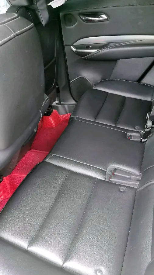 2020 Cadillac XT4 2.0T 237HP L4 9AT,autocango,china used car exporter,china ev exporter,chinese used car exporter,chinese used ev exporter