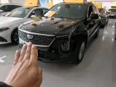 2020 CADILLAC XT4,autocango,china used car exporter,china ev exporter,chinese used car exporter,chinese used ev exporter