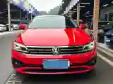 2019 Volkswagen Passat 1.4T 150HP L4 7DCT