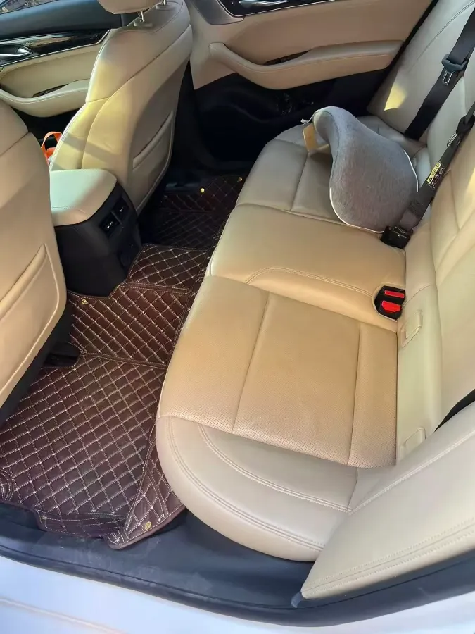 2020 Cadillac CT5 2.0T 237HP L4 10AT,autocango,china used car exporter,china ev exporter,chinese used car exporter,chinese used ev exporter