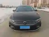 2020 Volkswagen Magotan 2.0T 186HP L4 7DCT