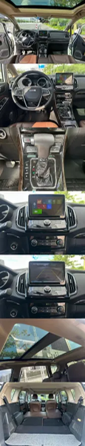 2017 LiFan XuanLang 1.5T 141HP L4 8AT,autocango,china used car exporter,china ev exporter,chinese used car exporter,chinese used ev exporter