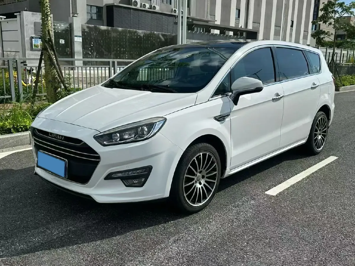 2017 LiFan XuanLang 1.5T 141HP L4 8AT,autocango,china used car exporter,china ev exporter,chinese used car exporter,chinese used ev exporter