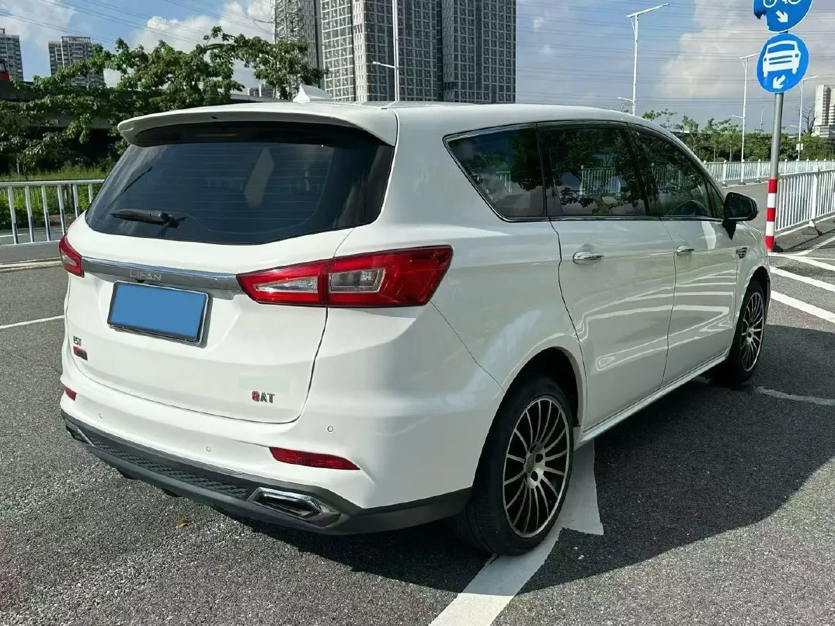 2017 LiFan XuanLang 1.5T 141HP L4 8AT,autocango,china used car exporter,china ev exporter,chinese used car exporter,chinese used ev exporter