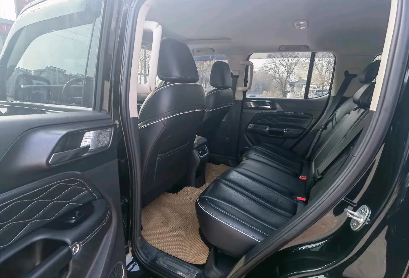 2021 Tank 300 2.0T 227HP L4 8AT,autocango,china used car exporter,china ev exporter,chinese used car exporter,chinese used ev exporter