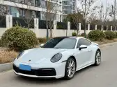 2022 PORSCHE 911,autocango,china used car exporter,china ev exporter,chinese used car exporter,chinese used ev exporter
