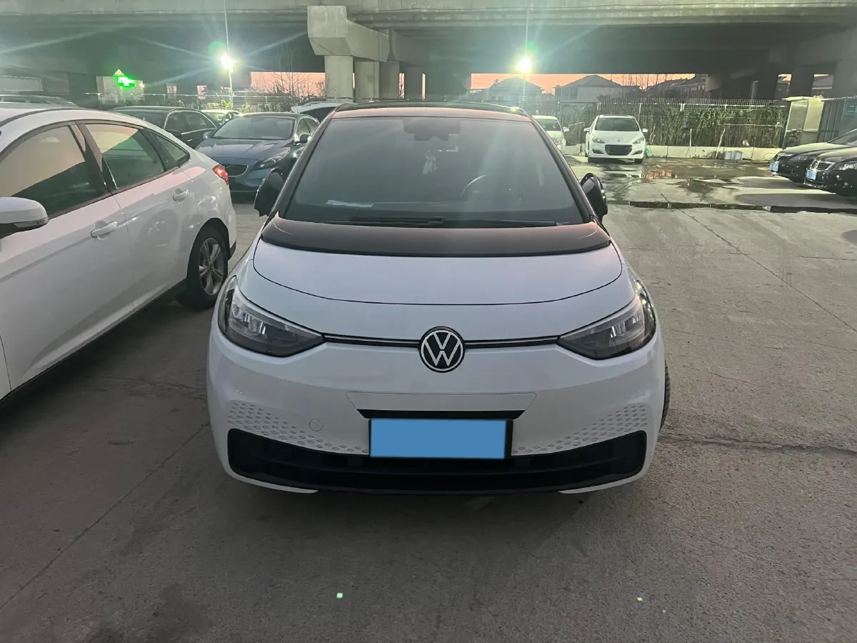 2023 Volkswagen ID.3 BEV 52.8KWH,autocango,china used car exporter,china ev exporter,chinese used car exporter,chinese used ev exporter