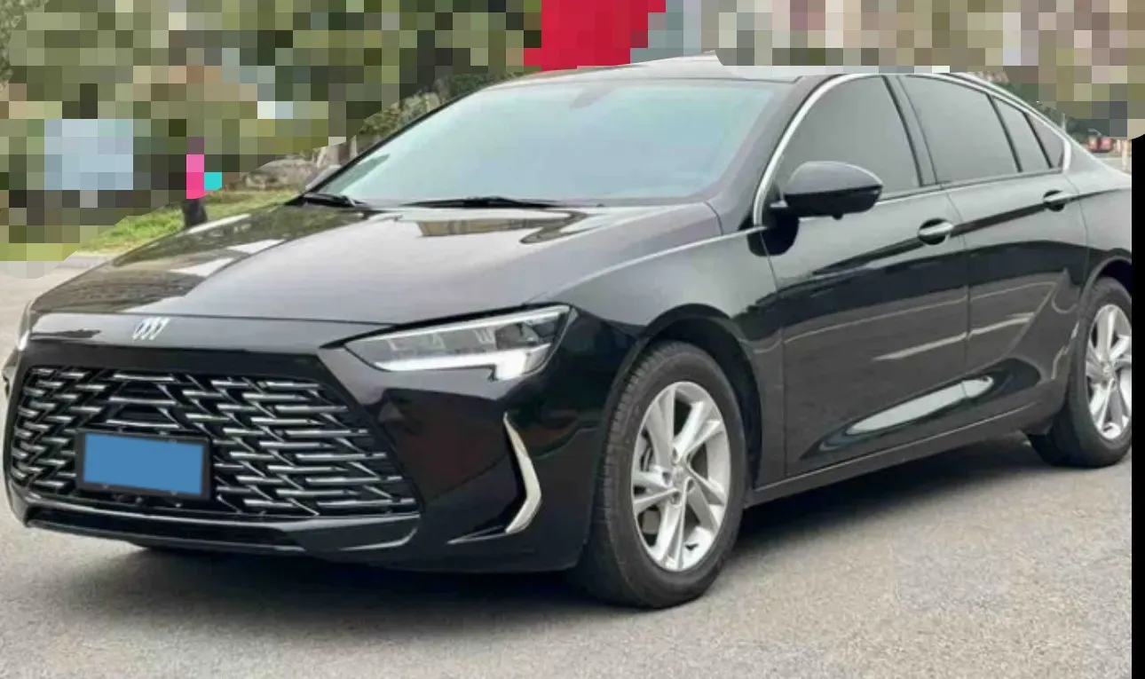 2025 Buick Regal 1.5T 169HP L4 9AT,autocango,china used car exporter,china ev exporter,chinese used car exporter,chinese used ev exporter
