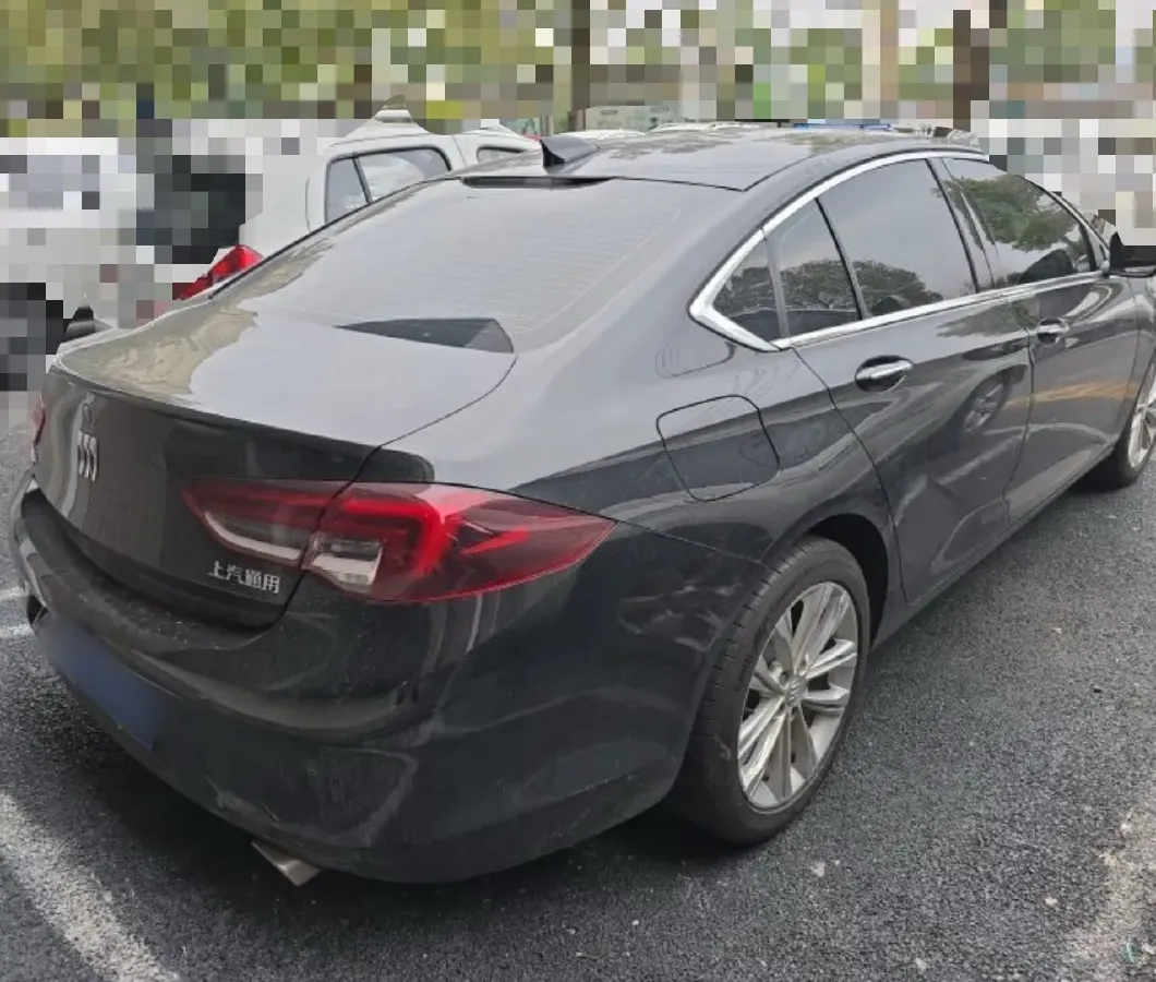2025 Buick Regal 1.5T 169HP L4 9AT,autocango,china used car exporter,china ev exporter,chinese used car exporter,chinese used ev exporter