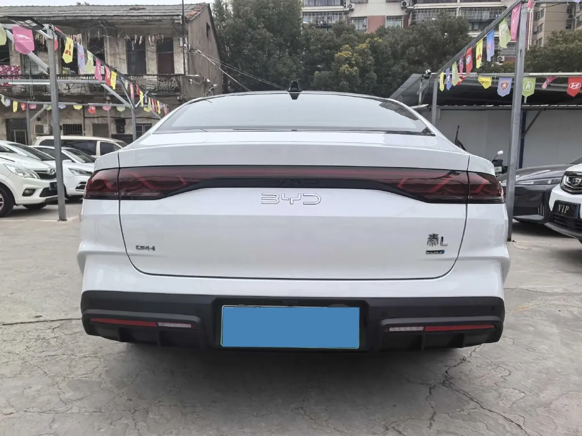 2025 BYD QinL 1.5L 101HP L4 E-CVT PHEV 15.87KWH,autocango,china used car exporter,china ev exporter,chinese used car exporter,chinese used ev exporter