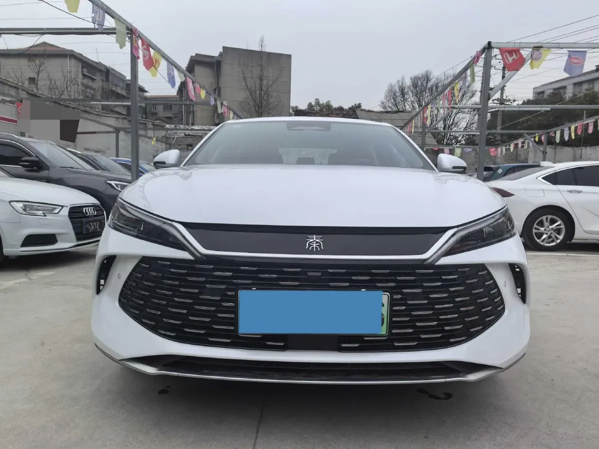 2025 BYD QinL 1.5L 101HP L4 E-CVT PHEV 15.87KWH,autocango,china used car exporter,china ev exporter,chinese used car exporter,chinese used ev exporter