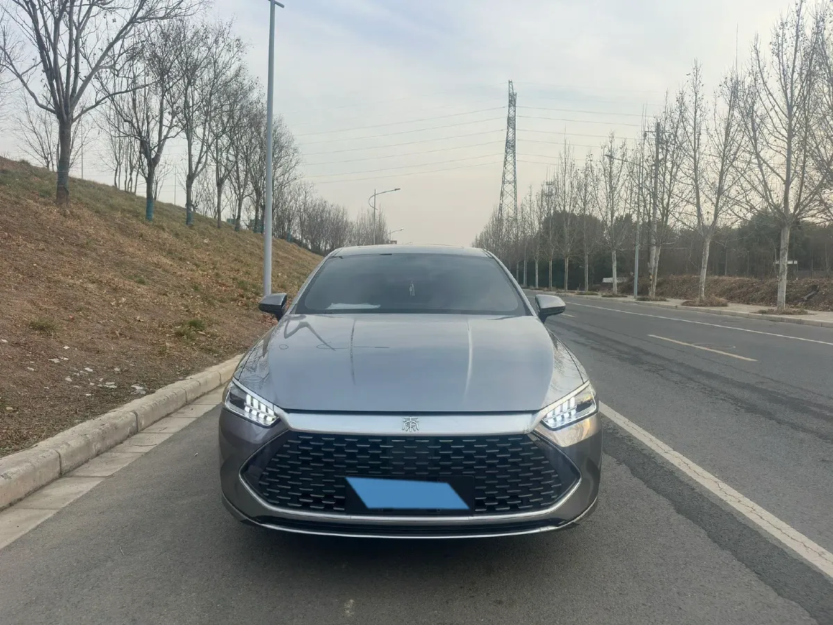 2023 BYD Qin Plus 1.5L 110HP L4 E-CVT PHEV 18.32KWH,autocango,china used car exporter,china ev exporter,chinese used car exporter,chinese used ev exporter