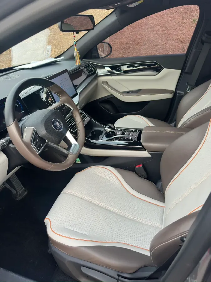 2023 BYD Qin Plus 1.5L 110HP L4 E-CVT PHEV 18.32KWH,autocango,china used car exporter,china ev exporter,chinese used car exporter,chinese used ev exporter