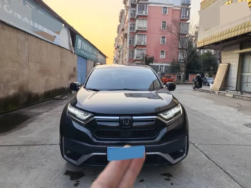 2021 Honda CR-V 1.5T 193HP L4 CVT,autocango,china used car exporter,china ev exporter,chinese used car exporter,chinese used ev exporter