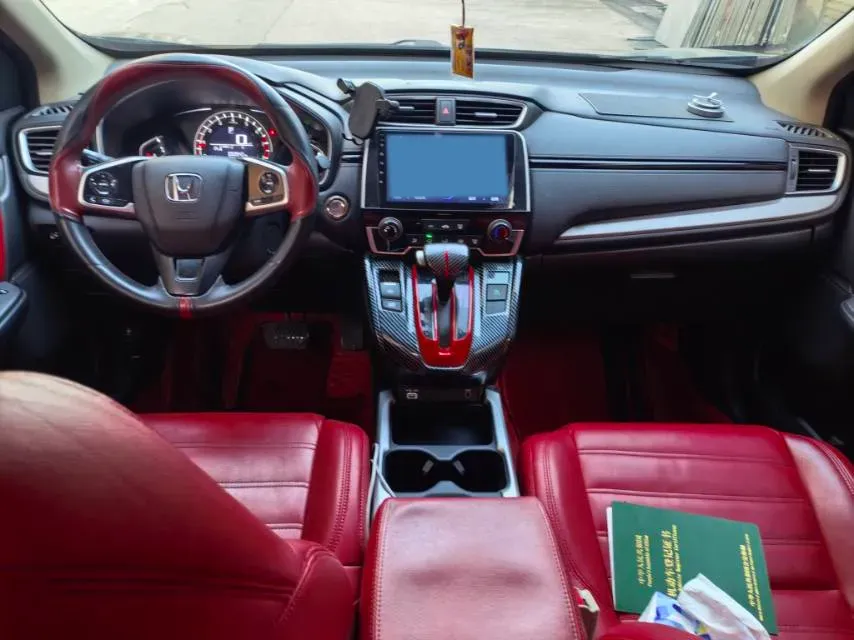 2021 Honda CR-V 1.5T 193HP L4 CVT,autocango,china used car exporter,china ev exporter,chinese used car exporter,chinese used ev exporter