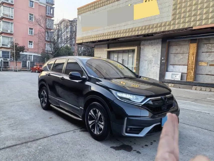 2021 Honda CR-V 1.5T 193HP L4 CVT,autocango,china used car exporter,china ev exporter,chinese used car exporter,chinese used ev exporter