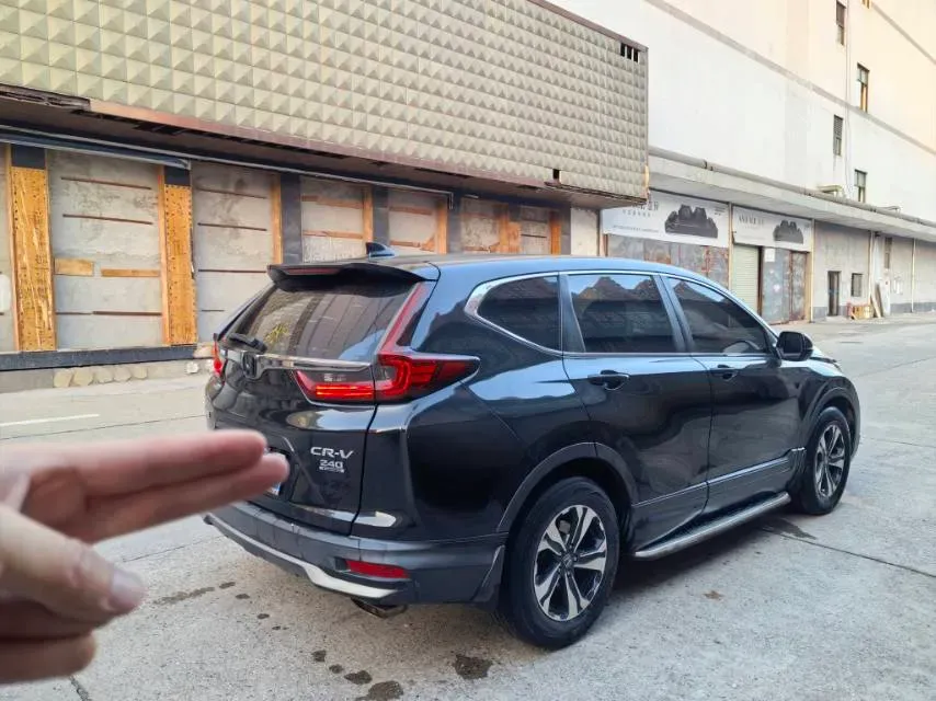 2021 Honda CR-V 1.5T 193HP L4 CVT,autocango,china used car exporter,china ev exporter,chinese used car exporter,chinese used ev exporter